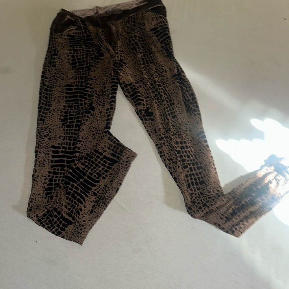 Womens Size XL Goodtimeusa Pants.